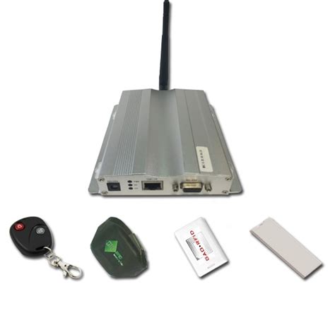 2.45 ghz active rfid reader|Active 2.45 GHZ RFID Readers.